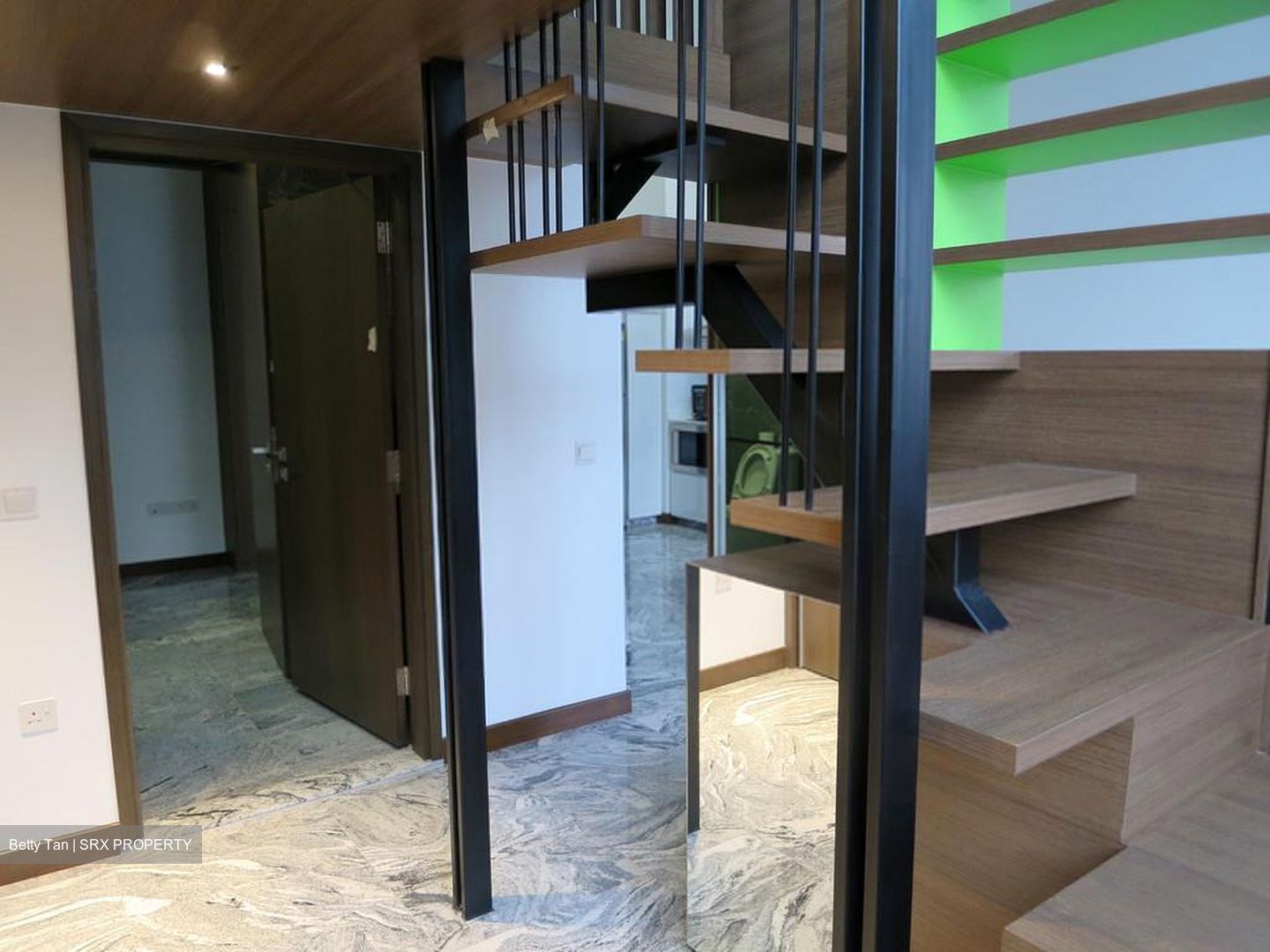eCO (D16), Condominium #470398731